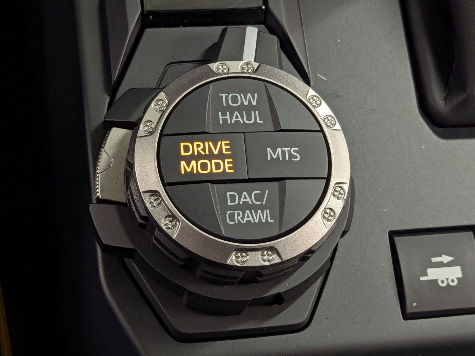 New 2025 Toyota Tacoma TRD Sport image 31