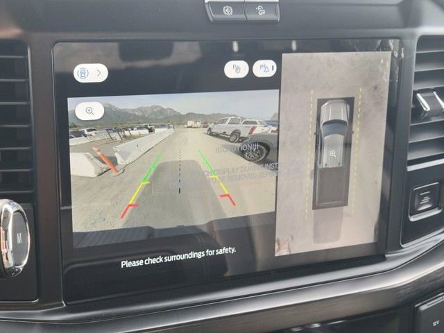 New 2026 Ford F250 Lariat w/ FX4 Off-Road Package image 17