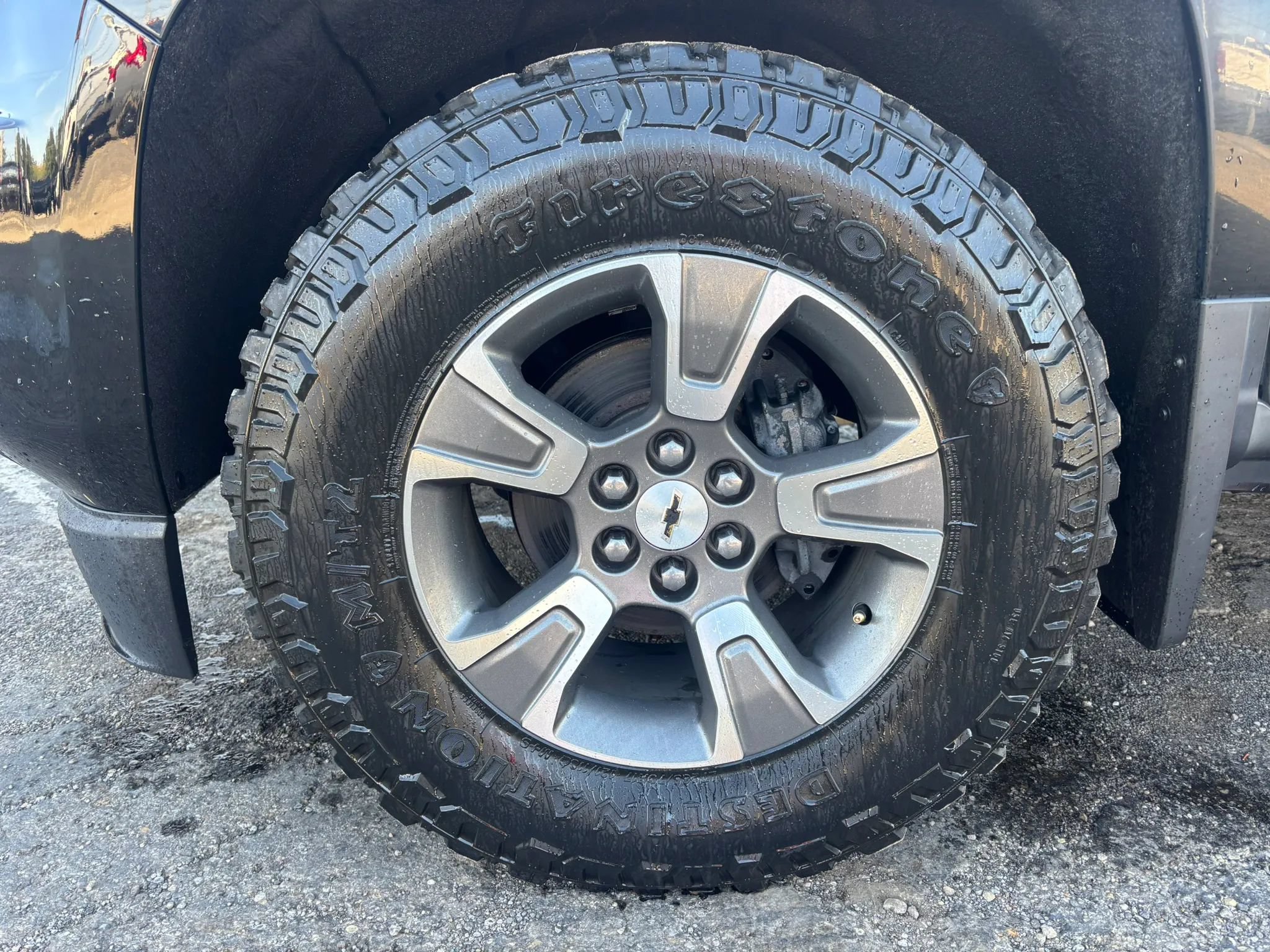 Used 2016 Chevrolet Colorado Z71 RWD image 14