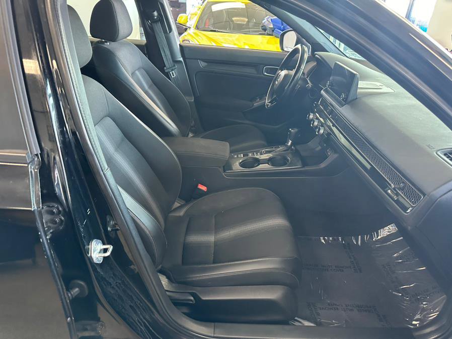 Used 2022 Honda Civic Sport image 26