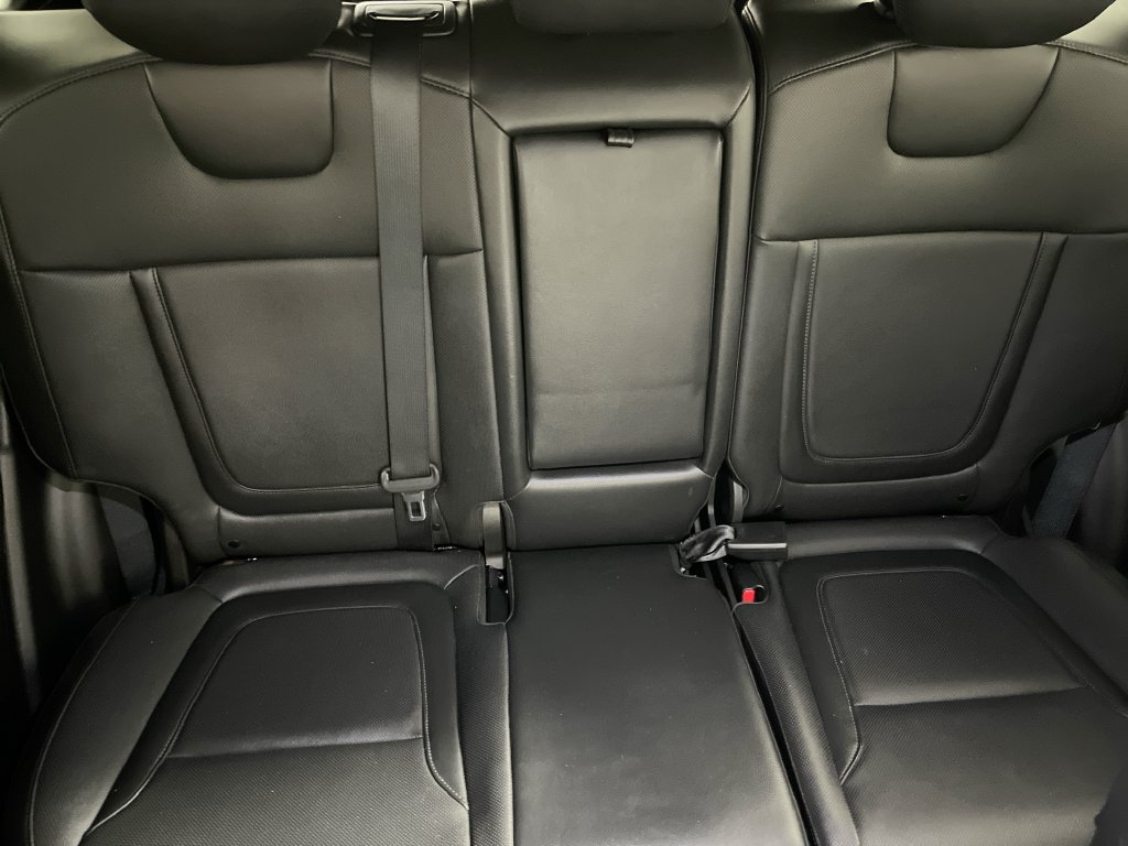 Used 2025 Hyundai Tucson SEL FWD image 30