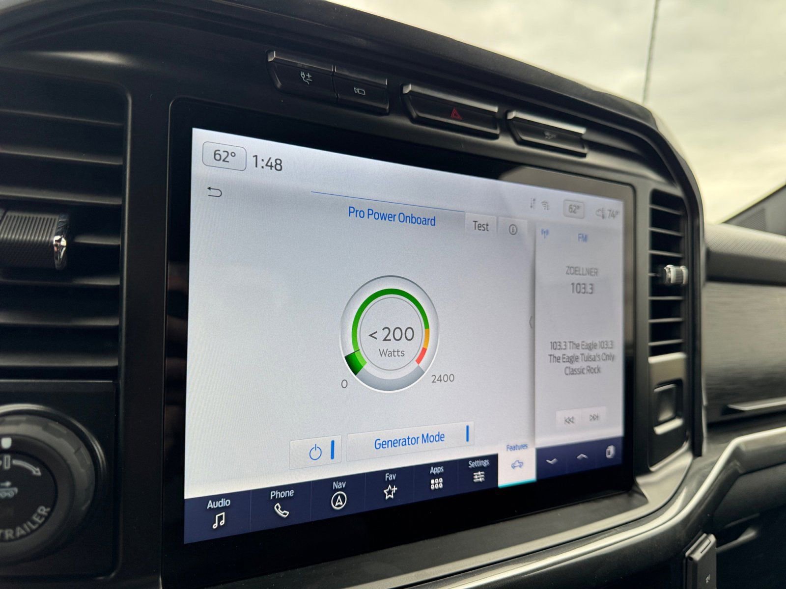 Certified 2023 Ford F150 XLT w/ Equipment Group 302A High image 29