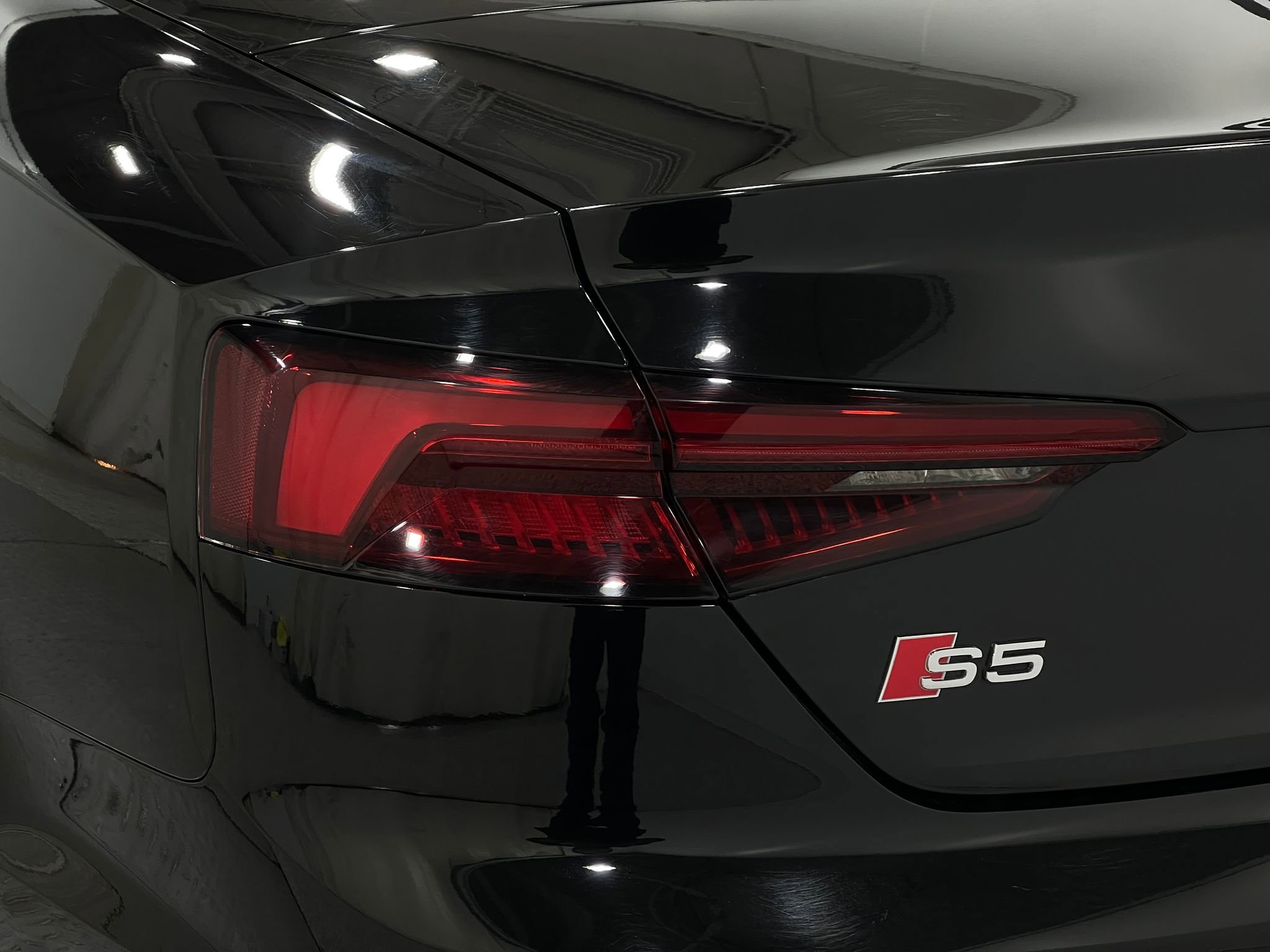 Used 2019 Audi S5 Prestige image 33