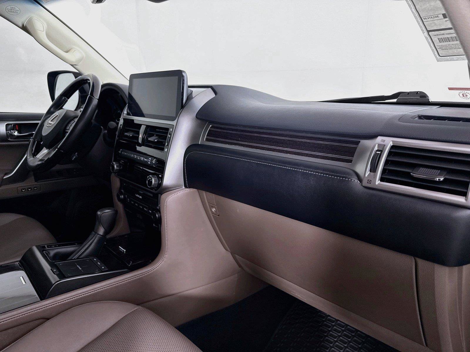Used 2023 Lexus GX 460 Premium w/ Premium Plus Package AWD/4WD image 42