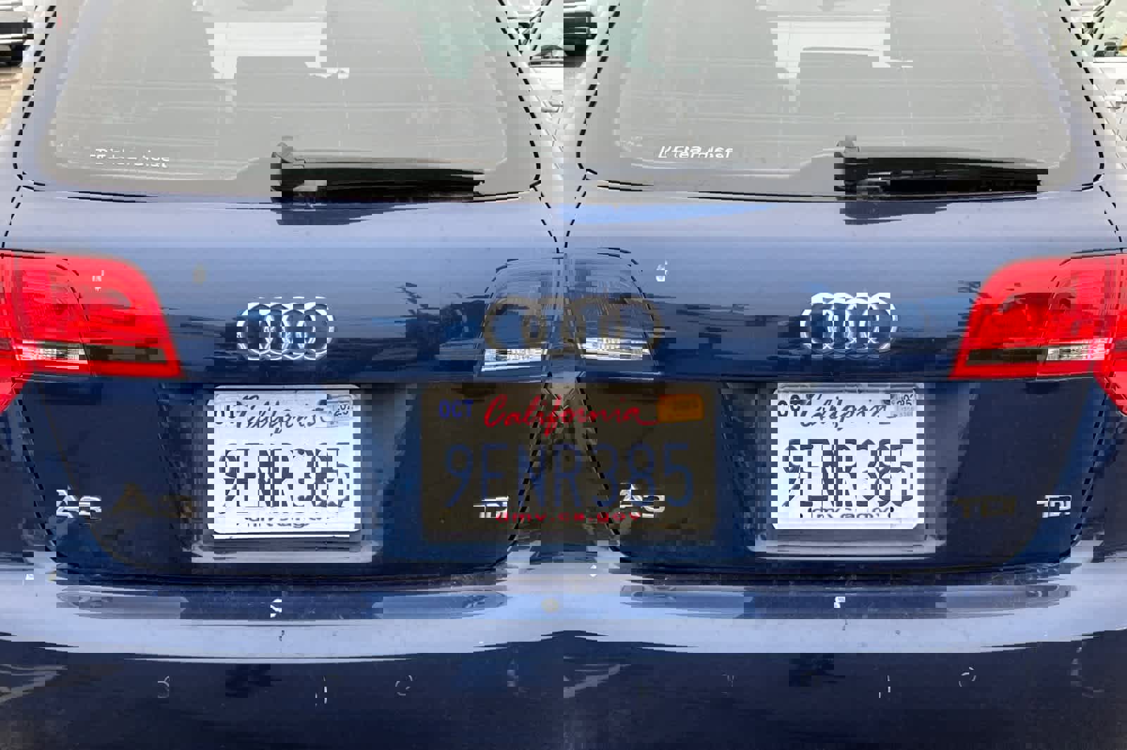 Used 2013 Audi A3 TDI Premium Plus image 16