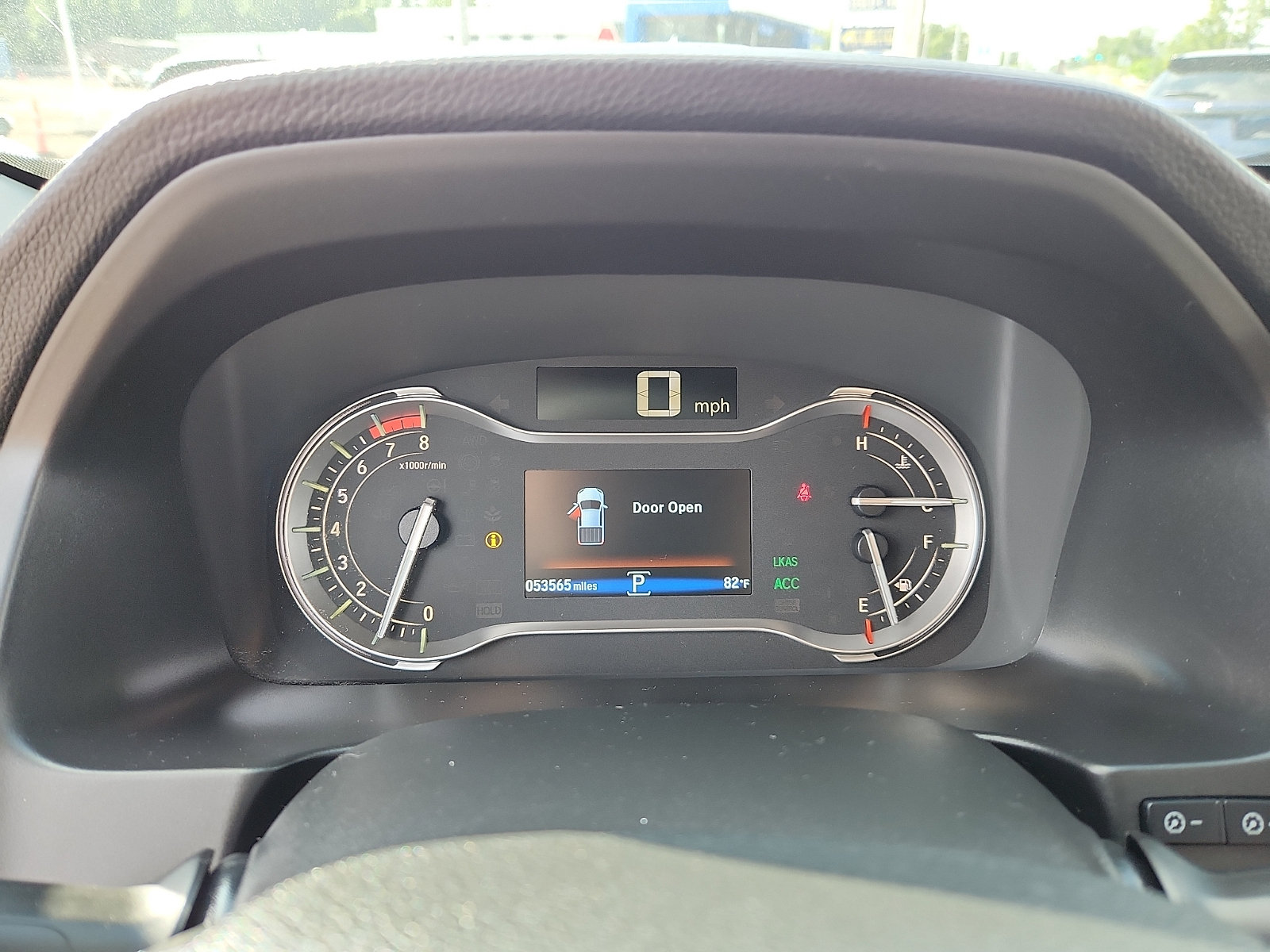 Used 2023 Honda Ridgeline Sport image 20