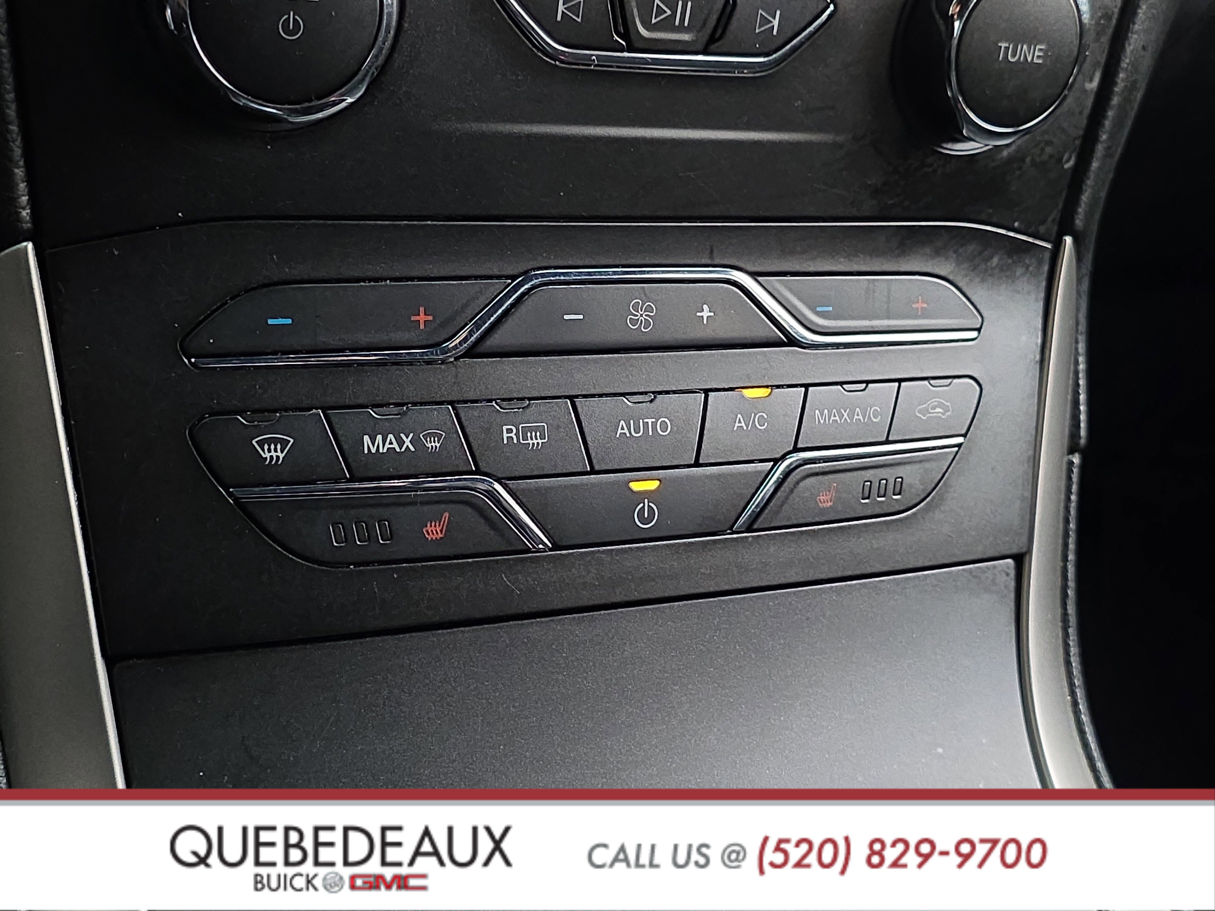 Used 2020 Ford Edge ST-Line FWD image 17