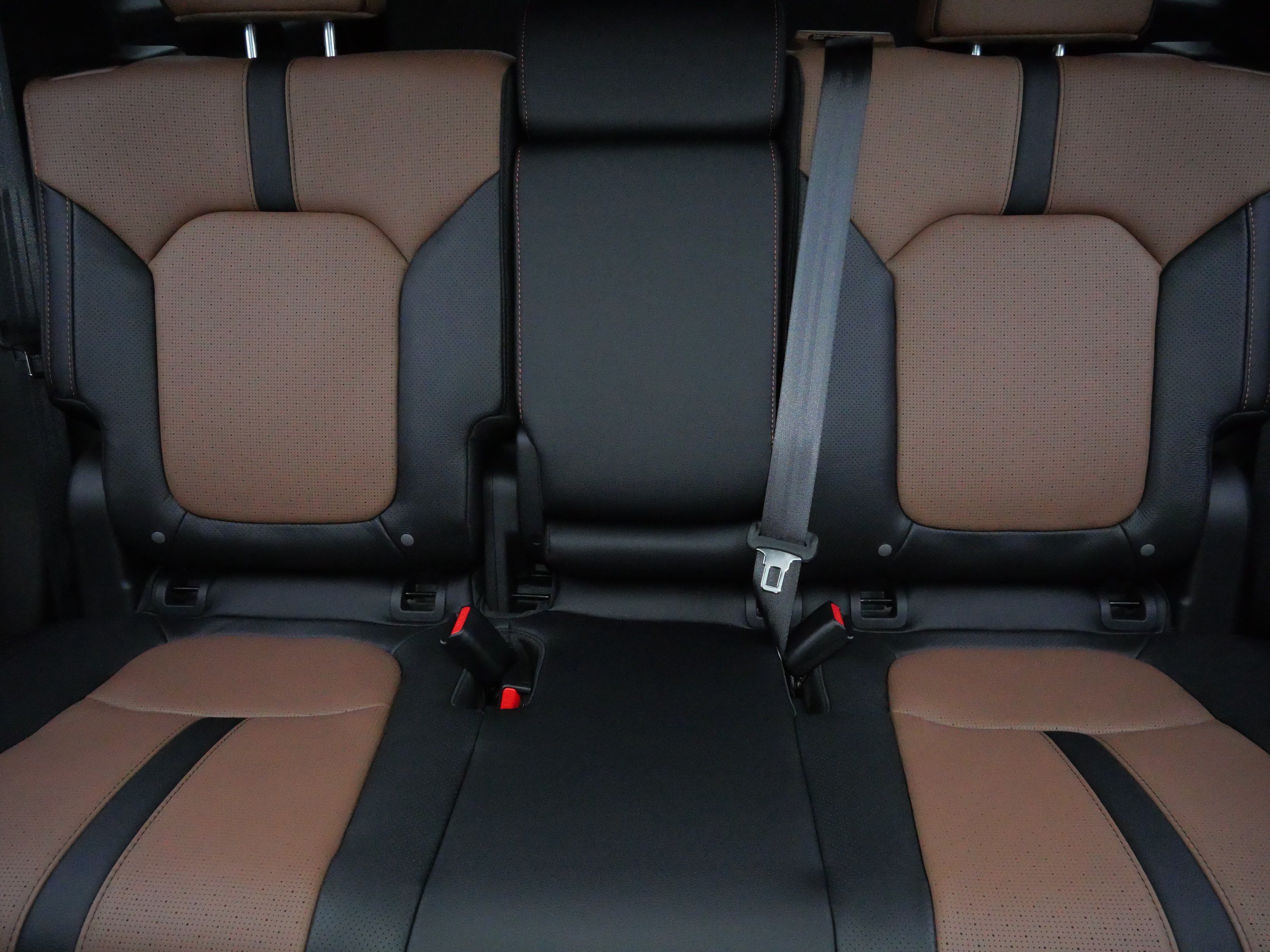 Certified 2026 Honda Passport TrailSport Elite image 13