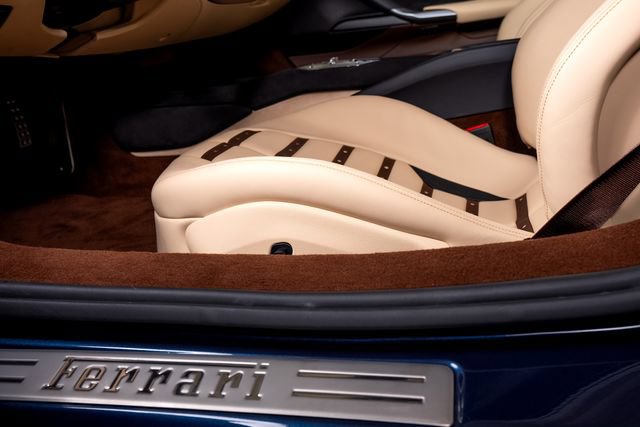 Certified 2024 Ferrari 296 GTB RWD image 26