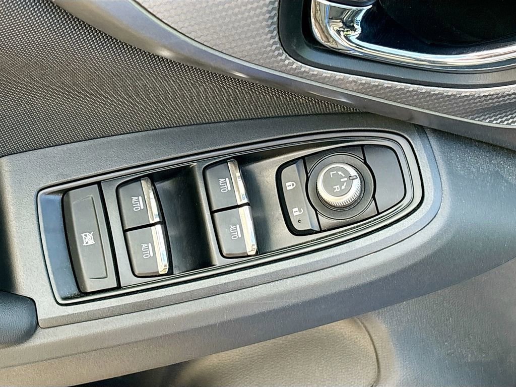 Used 2024 Subaru WRX Premium AWD/4WD image 18