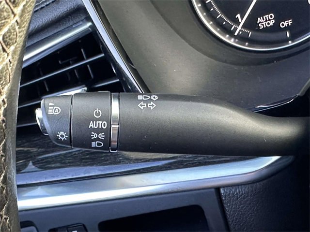 Used 2023 Cadillac XT5 Premium Luxury image 36