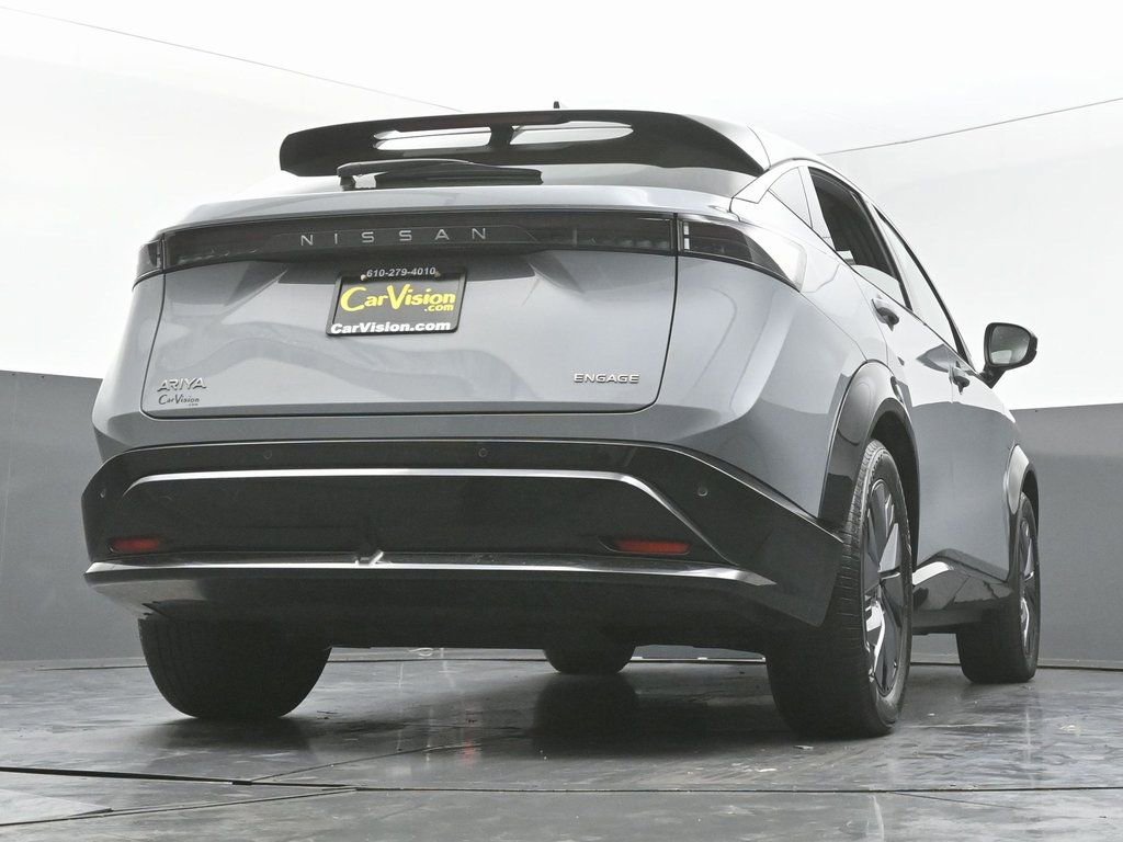 Used 2023 Nissan Ariya FWD image 50