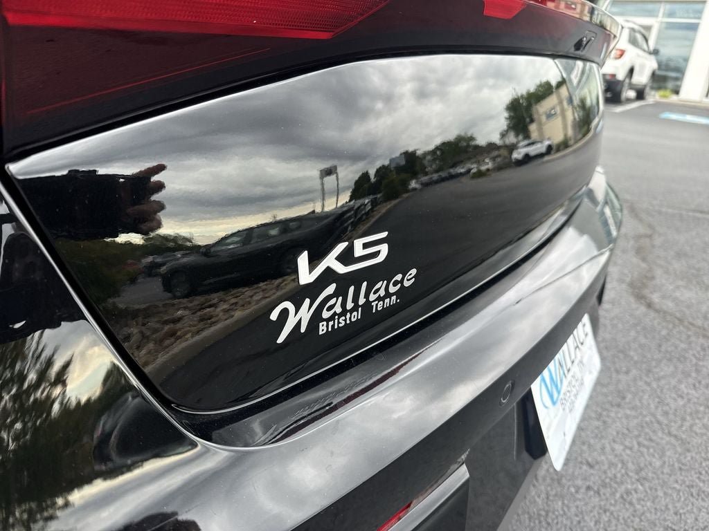 New 2026 Kia K5 GT-Line AWD/4WD image 7