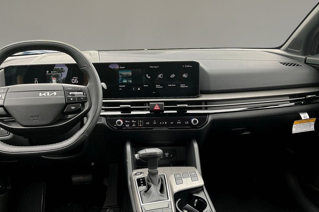 New 2026 Kia Sportage X-Line w/ X-Line Premium Package AWD/4WD image 6