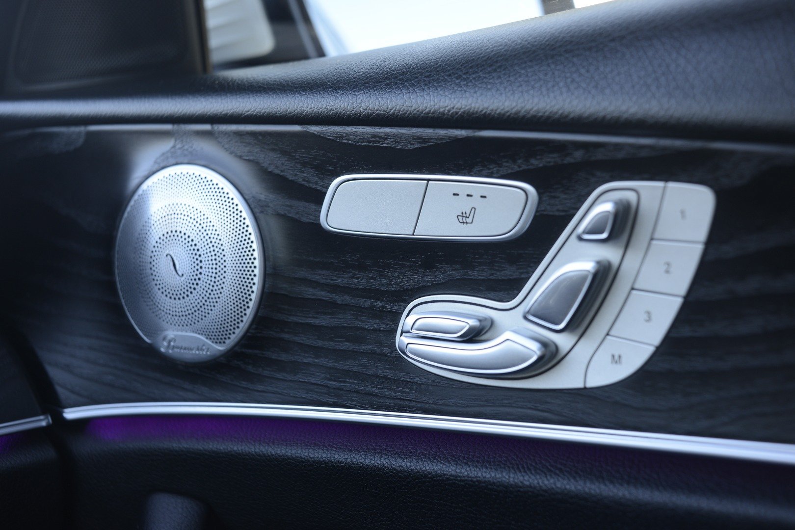 Used 2017 Mercedes-Benz E 300 image 27