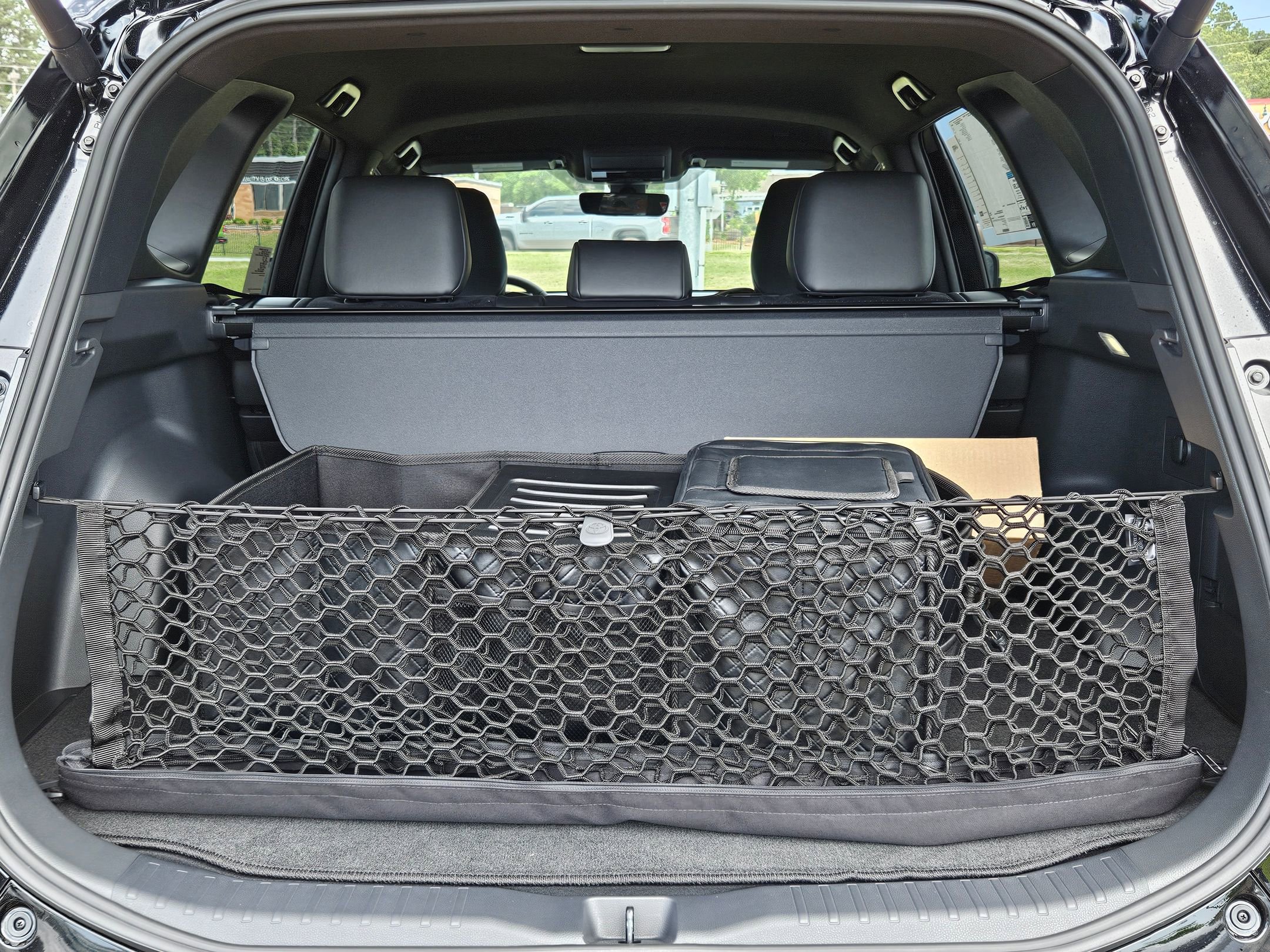 New 2026 Toyota RAV4 AWD Plug-in Hybrid image 17