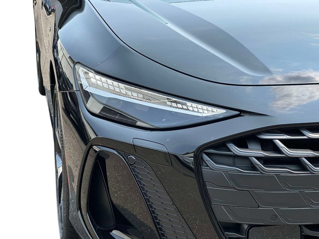 New 2026 Audi A6 Premium Plus AWD/4WD image 10