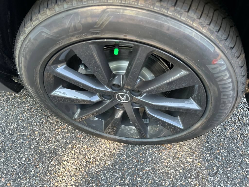 New 2026 Acura MDX A-Spec AWD/4WD image 22