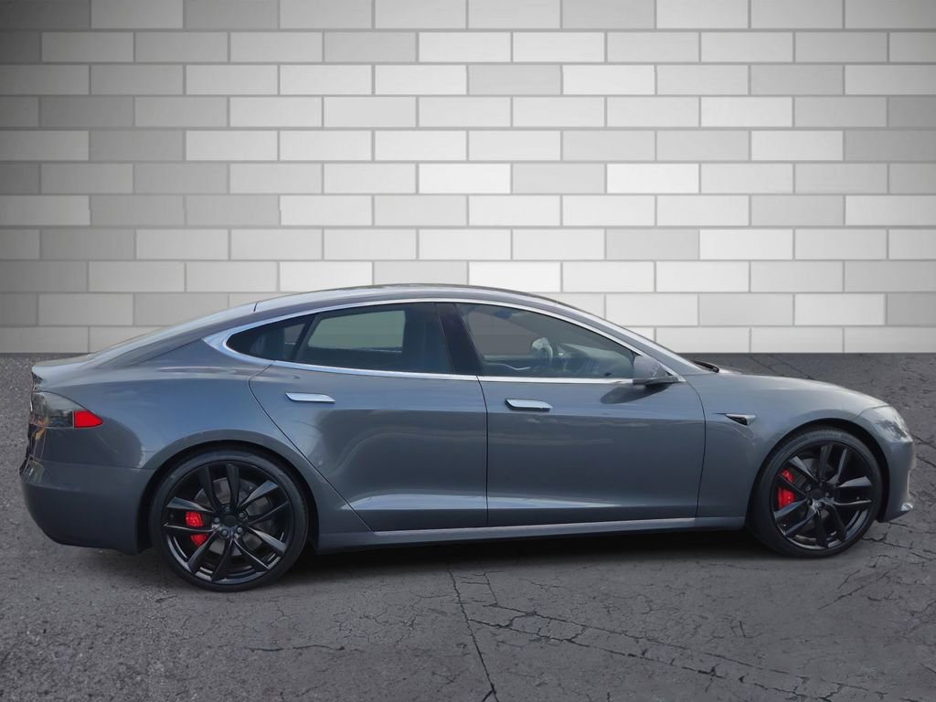 Used 2018 Tesla Model S P100D image 6