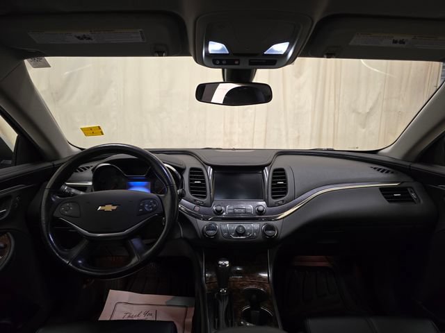 Used 2014 Chevrolet Impala LT FWD image 20