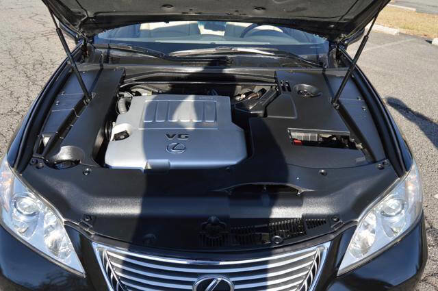 Used 2008 Lexus ES 350 image 35