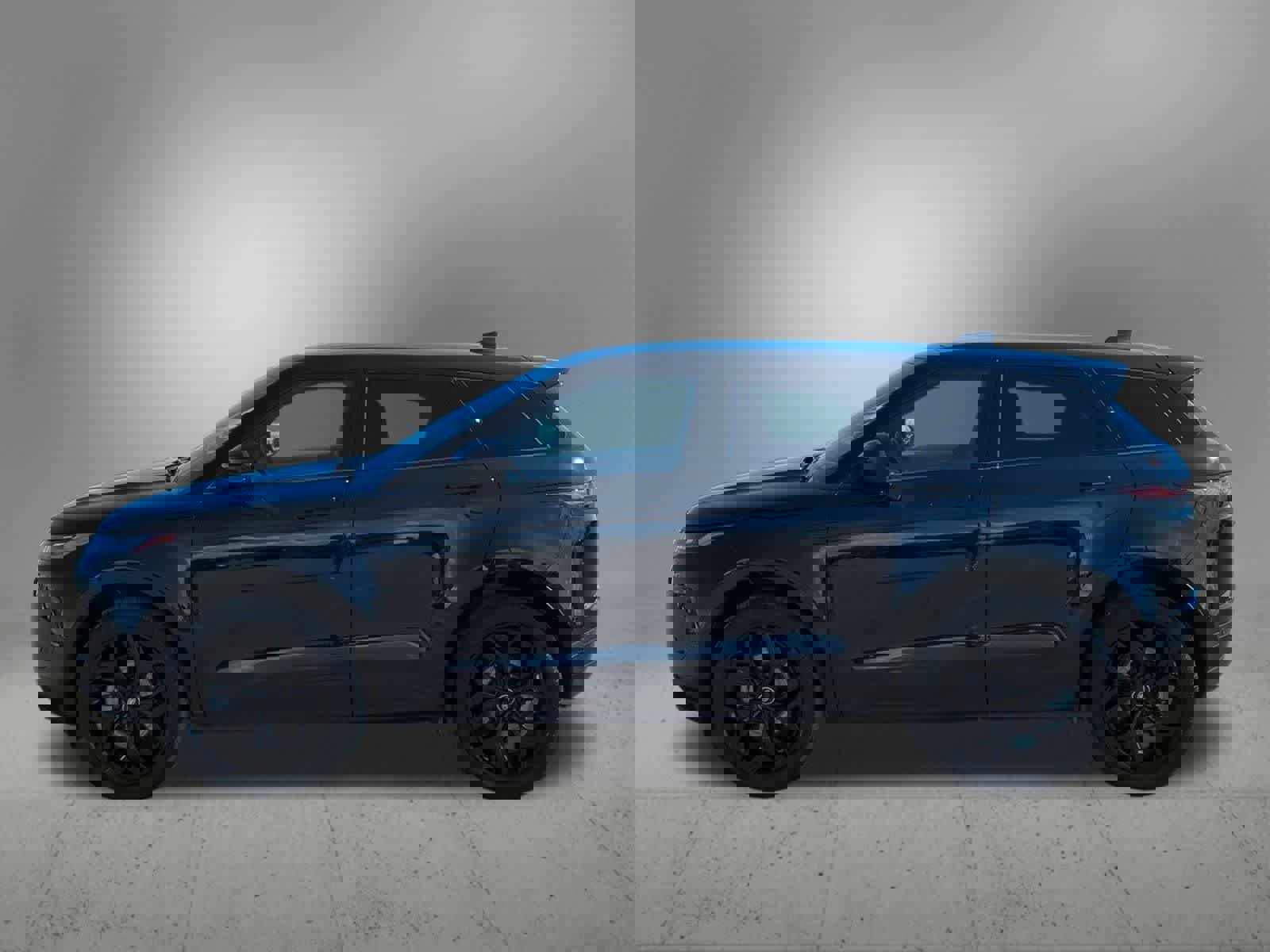 Used 2023 Land Rover Range Rover Evoque S image 3