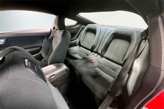 Used 2019 Ford Mustang GT w/ Equipment Group 301A image 21