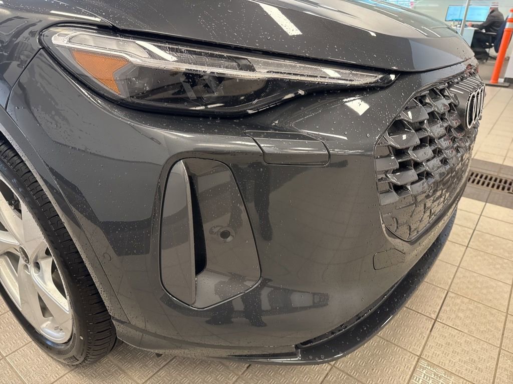 New 2025 Audi Q5 Premium Plus image 7