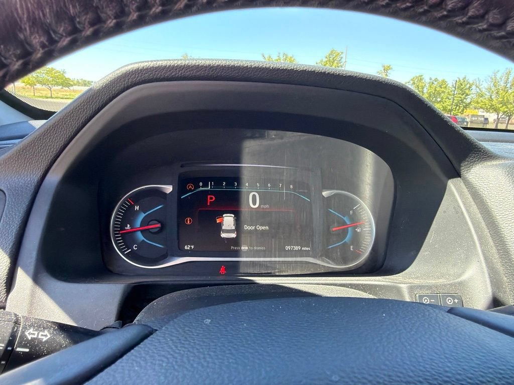 Used 2021 Honda Pilot Special Edition image 16