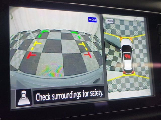 Certified 2022 Nissan Kicks SR FWD image 29