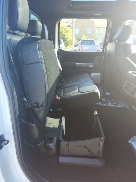 New 2026 Ford F250 Platinum image 30