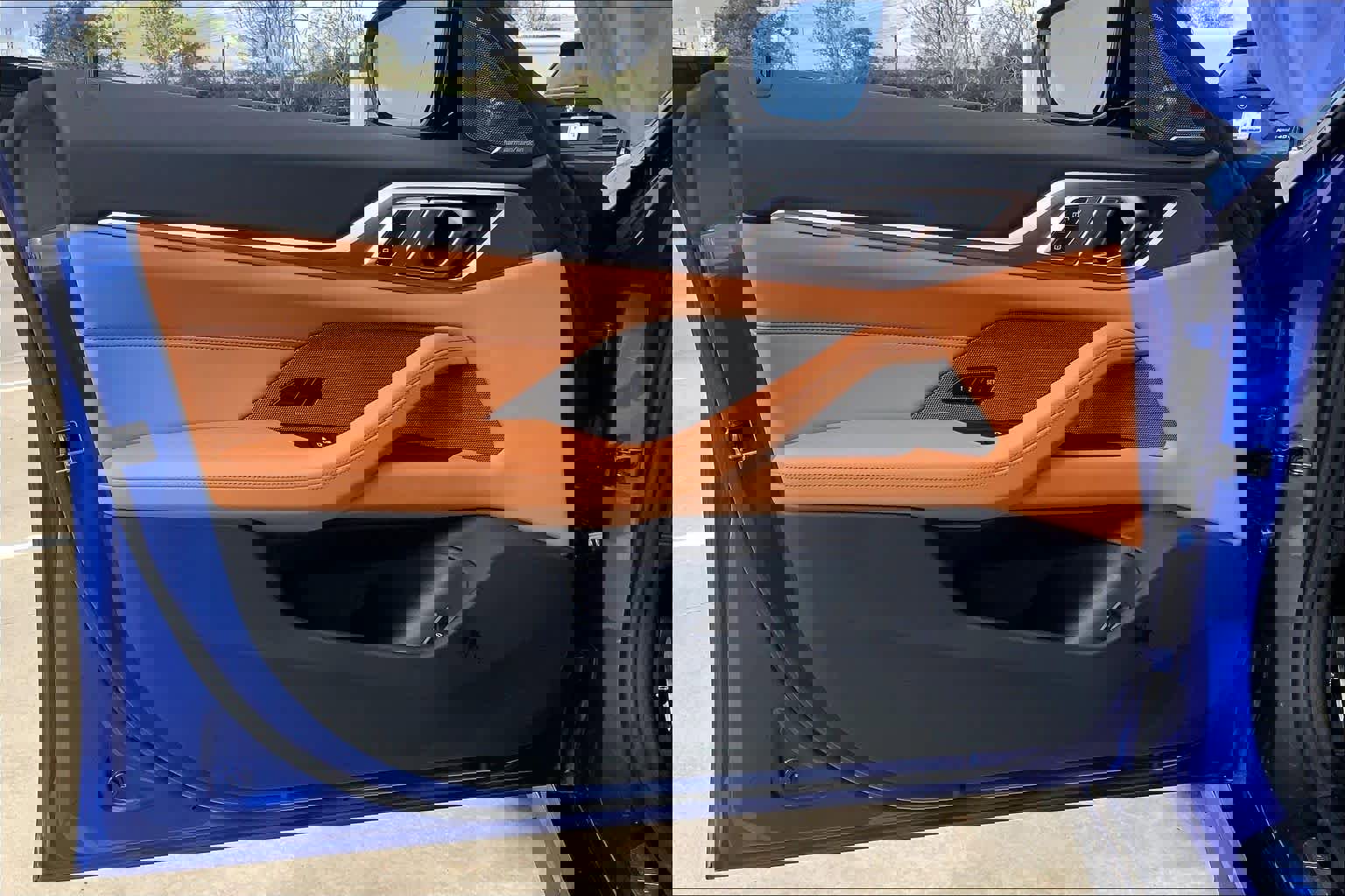 Used 2023 BMW 430i Gran Coupe w/ M Sport Package image 25