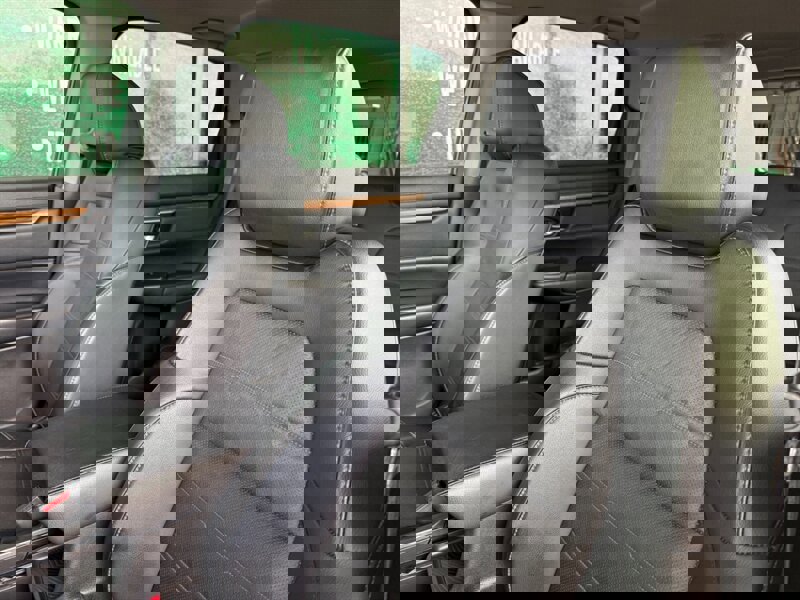 Used 2017 Honda CR-V EX-L image 20