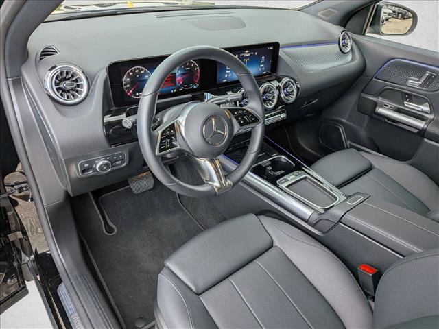 Certified 2026 Mercedes-Benz GLA 250 image 10