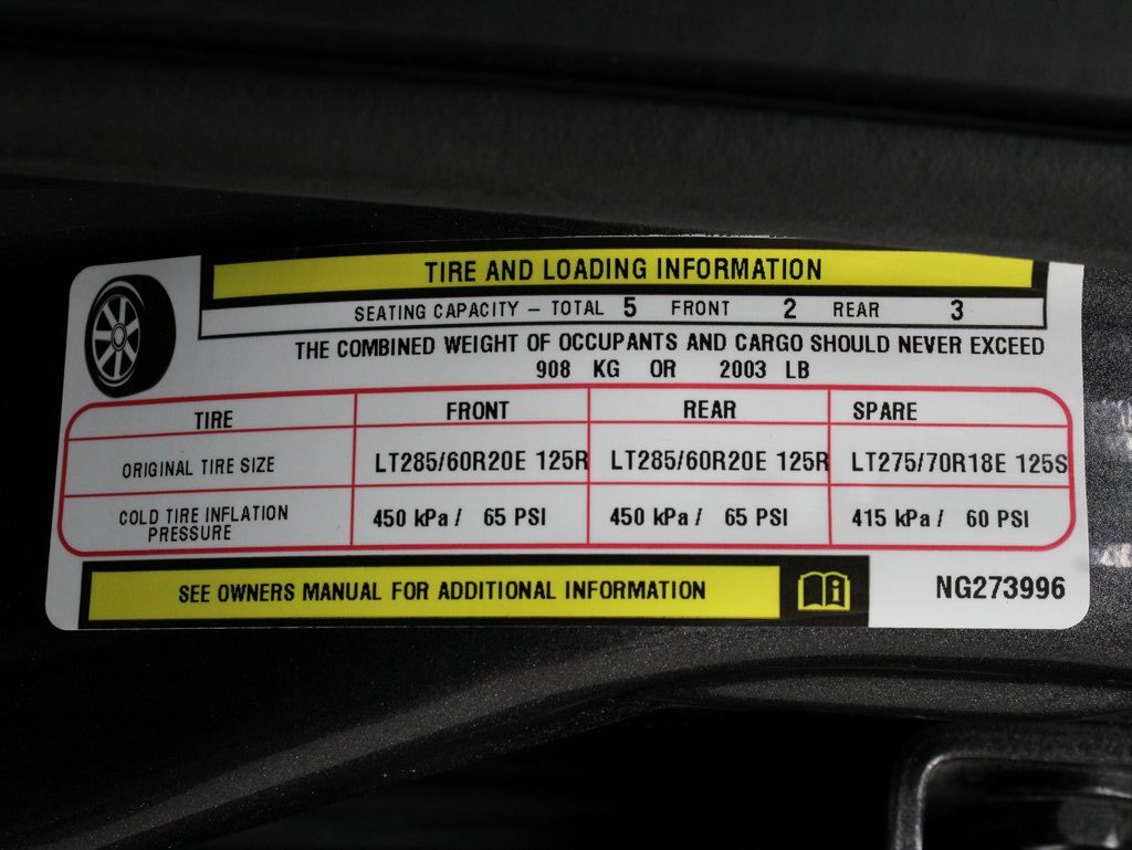 Used 2022 RAM 2500 Laramie image 70