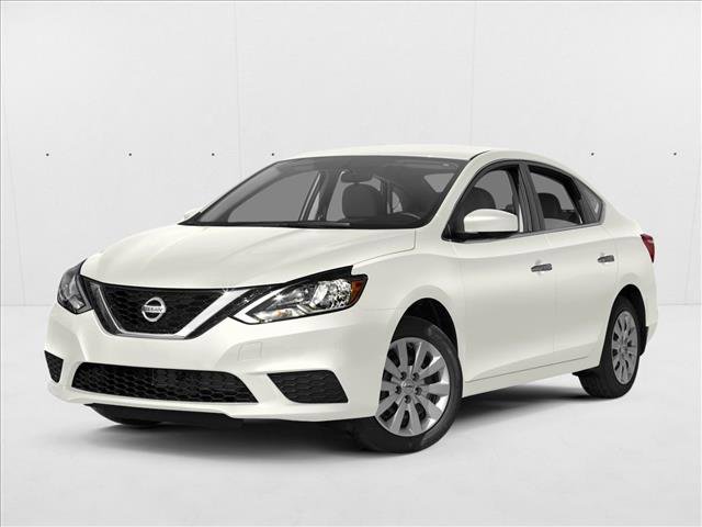 Used 2016 Nissan Sentra S image 1