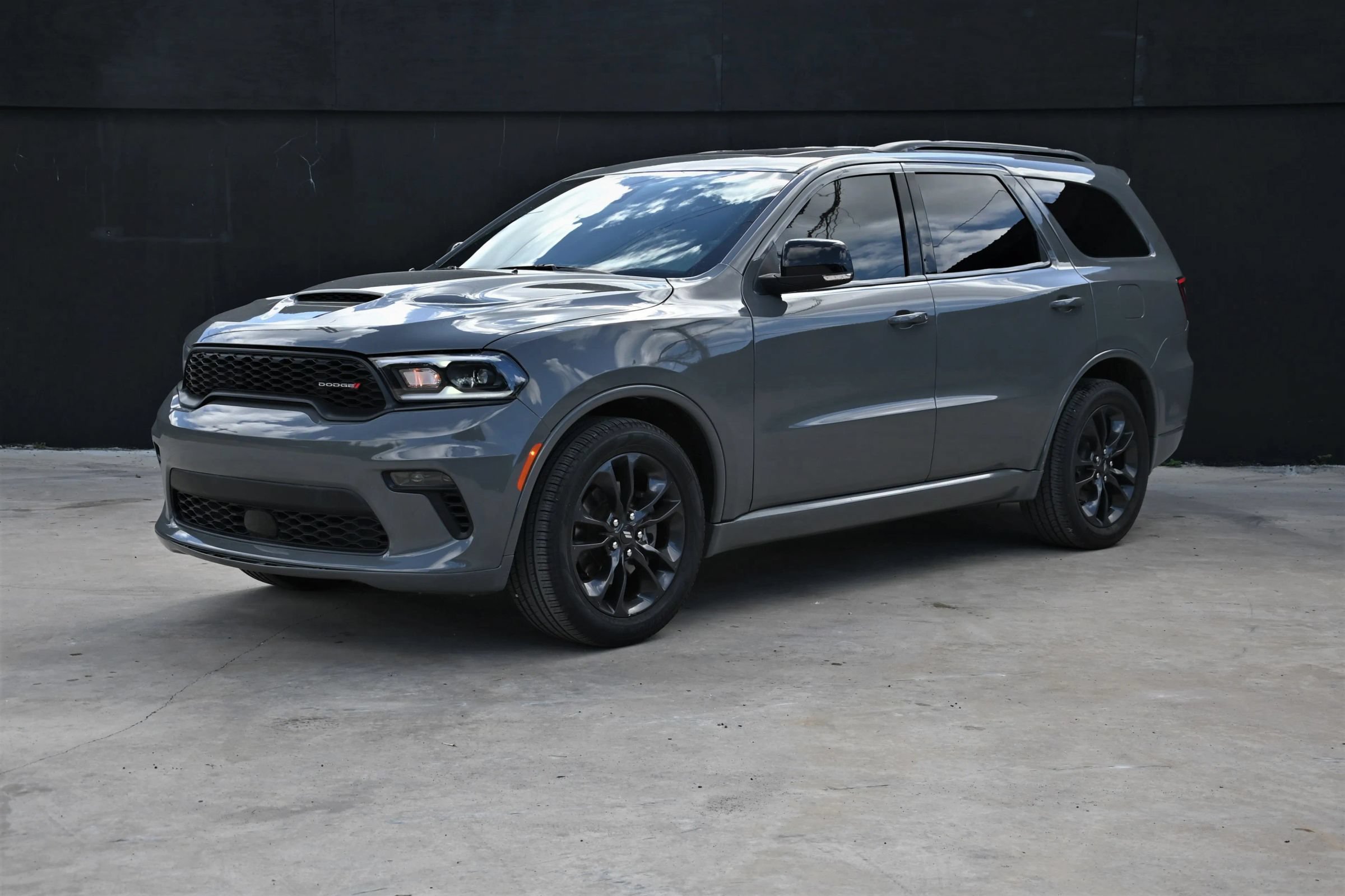 Used 2023 Dodge Durango GT