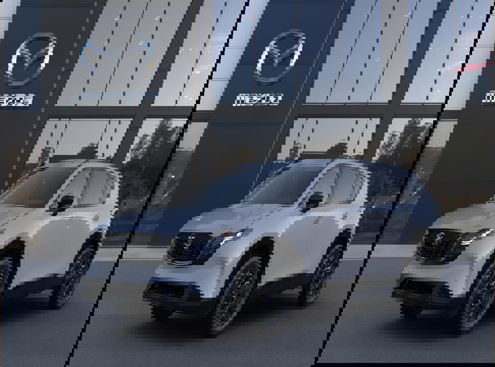 New 2026 MAZDA CX-5 2.5 S w/ Premium Plus Package image 1