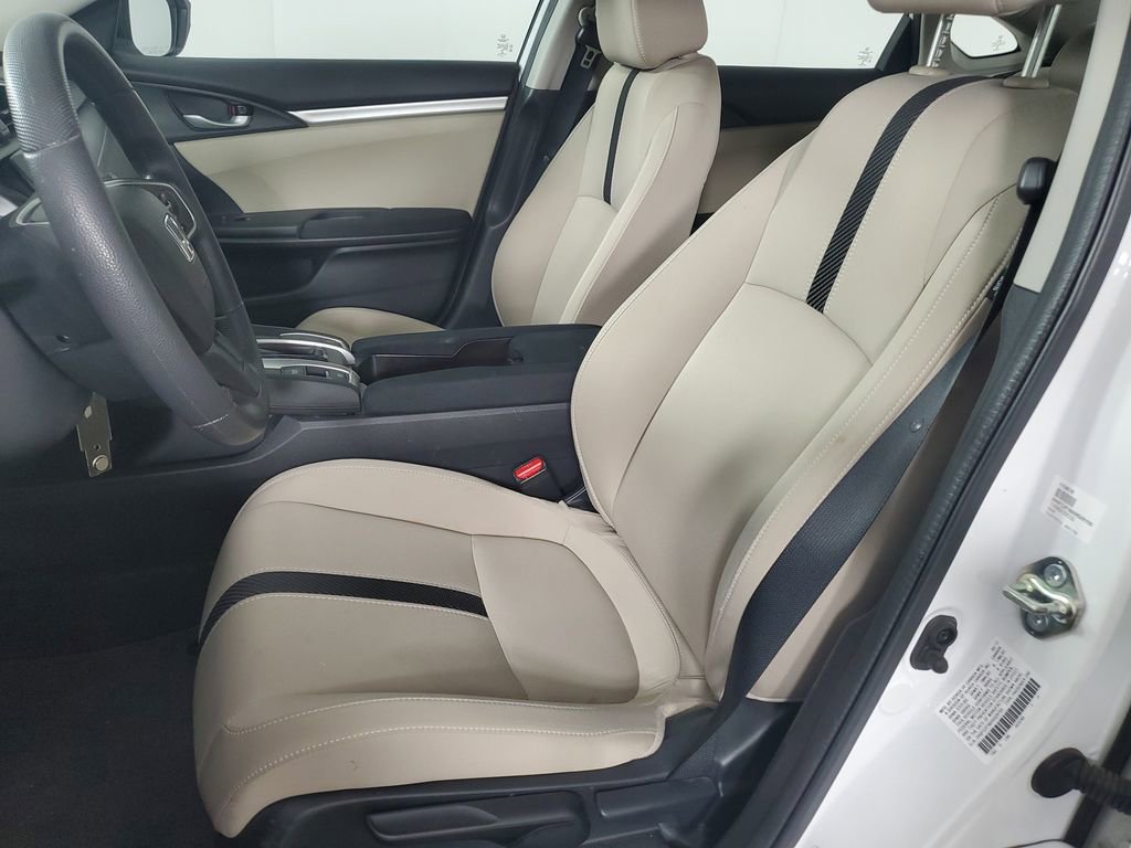 Used 2017 Honda Civic LX image 12