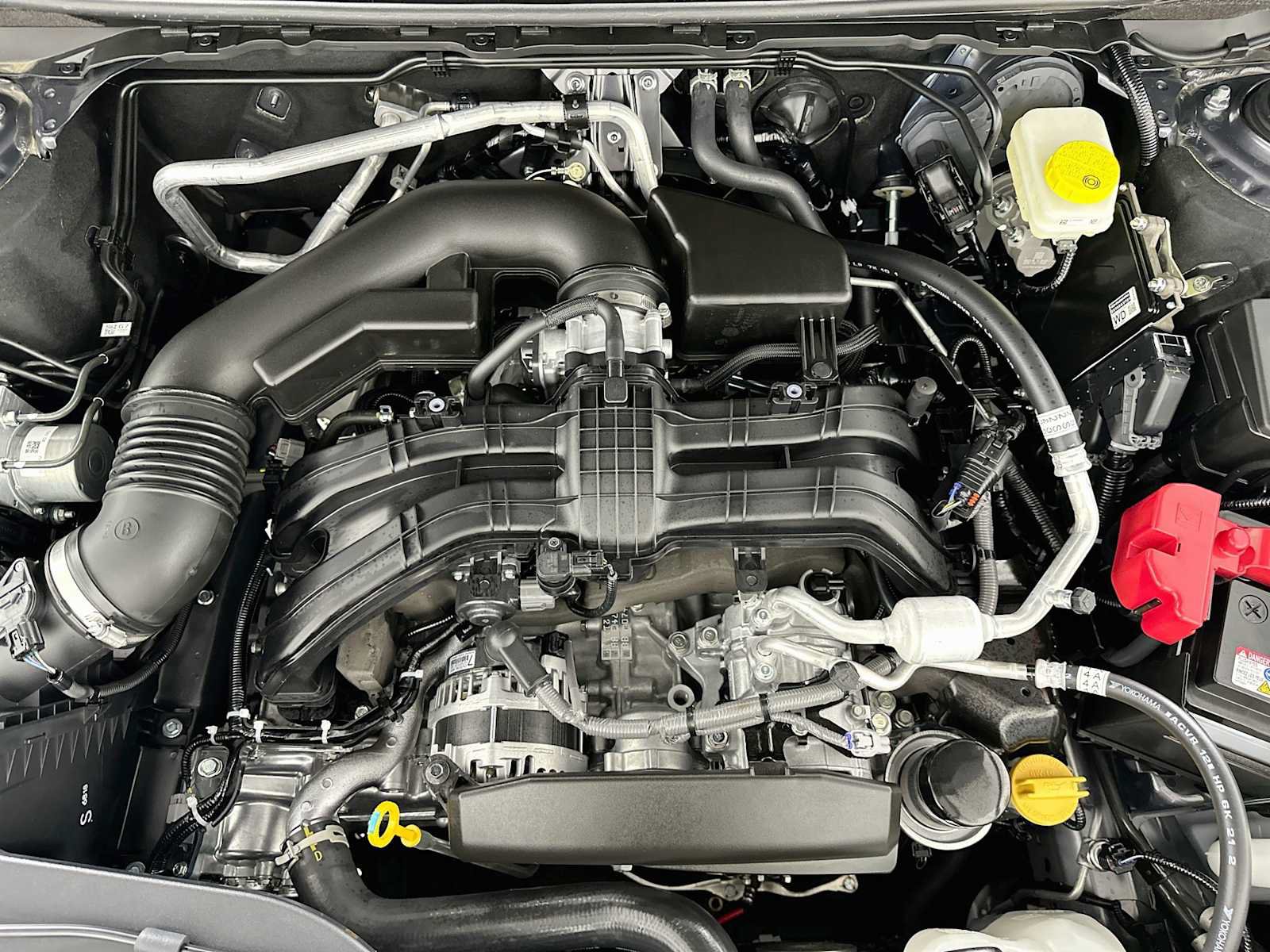 New 2026 Subaru Outback Premium AWD/4WD image 27