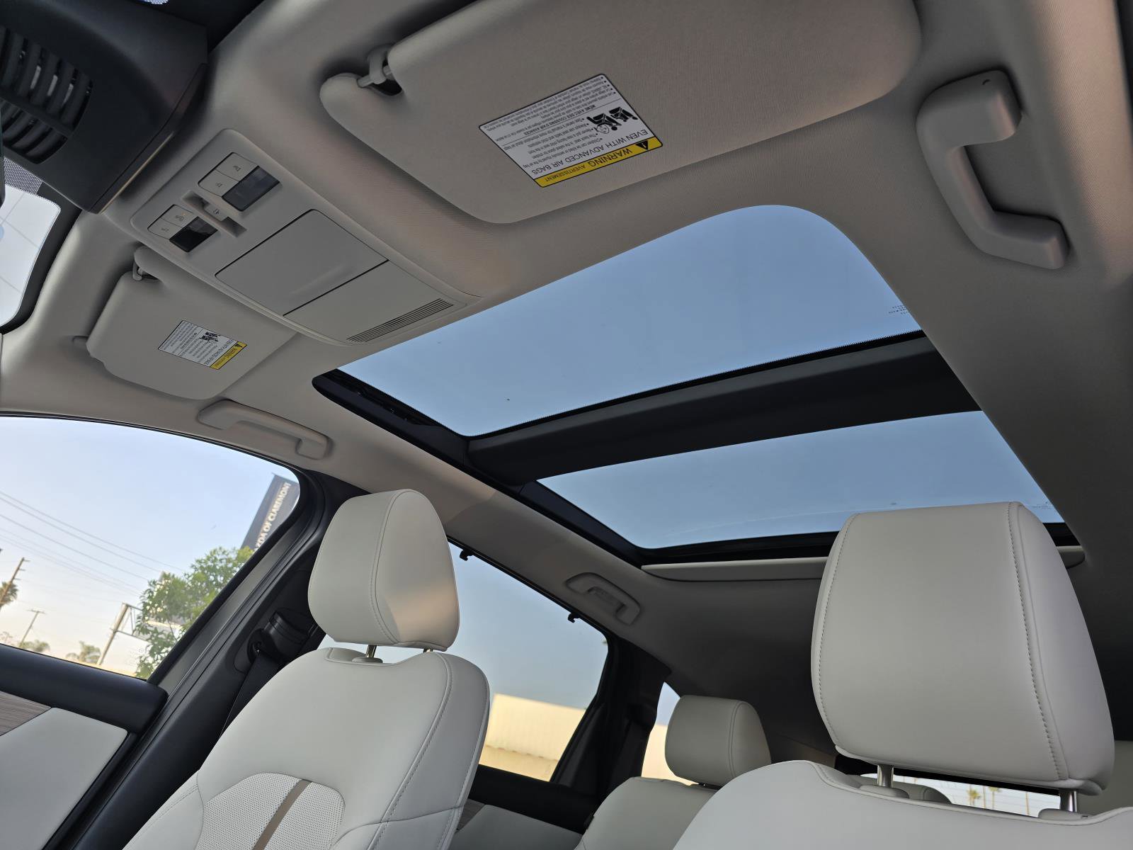 New 2026 MAZDA CX-90 3.3 Turbo S w/ Premium Package image 17