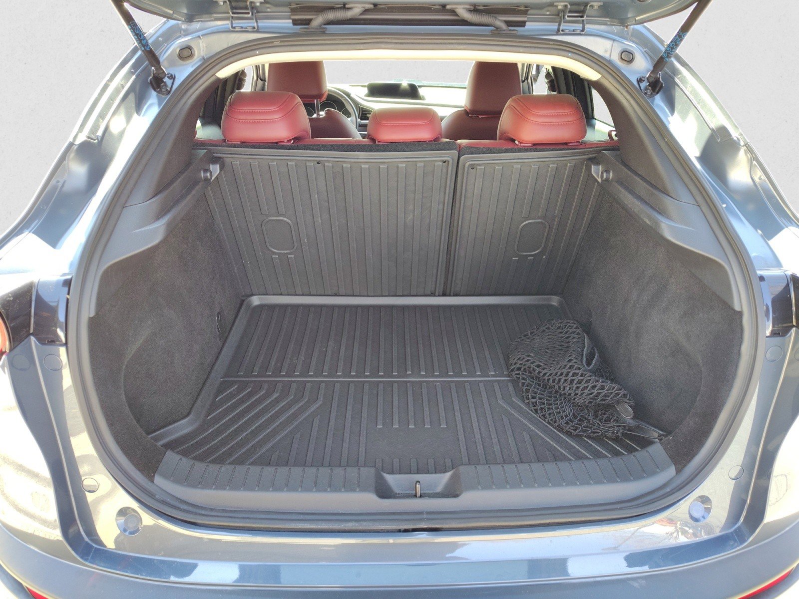 Used 2024 MAZDA CX-30 AWD 2.5 S w/ Preferred Package image 19