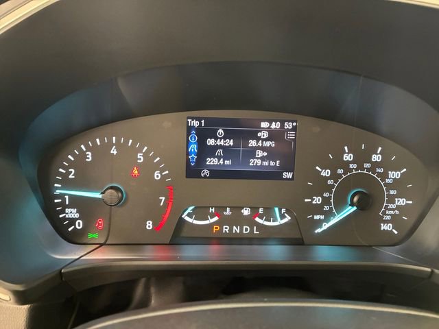 Used 2021 Ford Escape SE w/ SE Sport Appearance Package AWD/4WD image 25