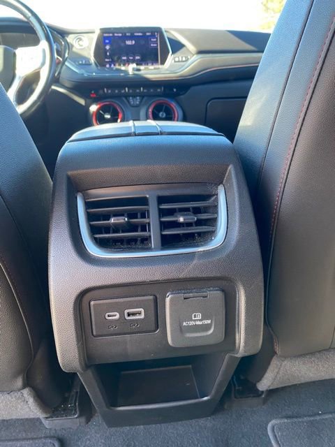 Used 2022 Chevrolet Blazer RS w/ Driver Confidence II Package image 10