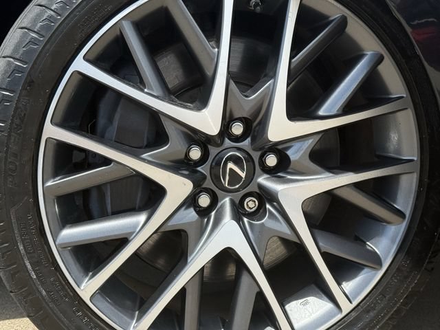 Used 2016 Lexus RC 350 RWD image 11