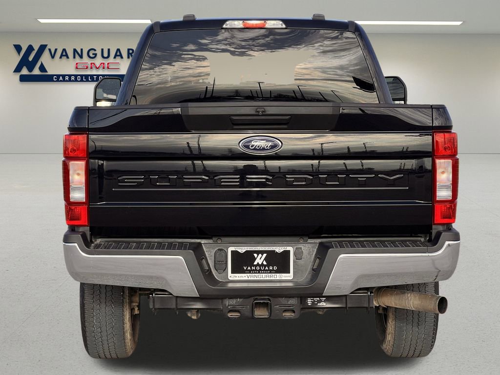 Used 2022 Ford F250 XLT image 3