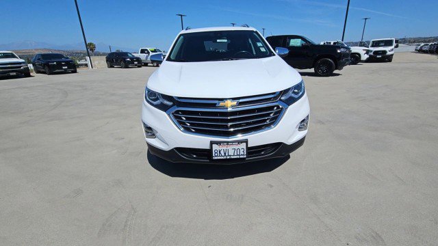 Used 2019 Chevrolet Equinox Premier image 3