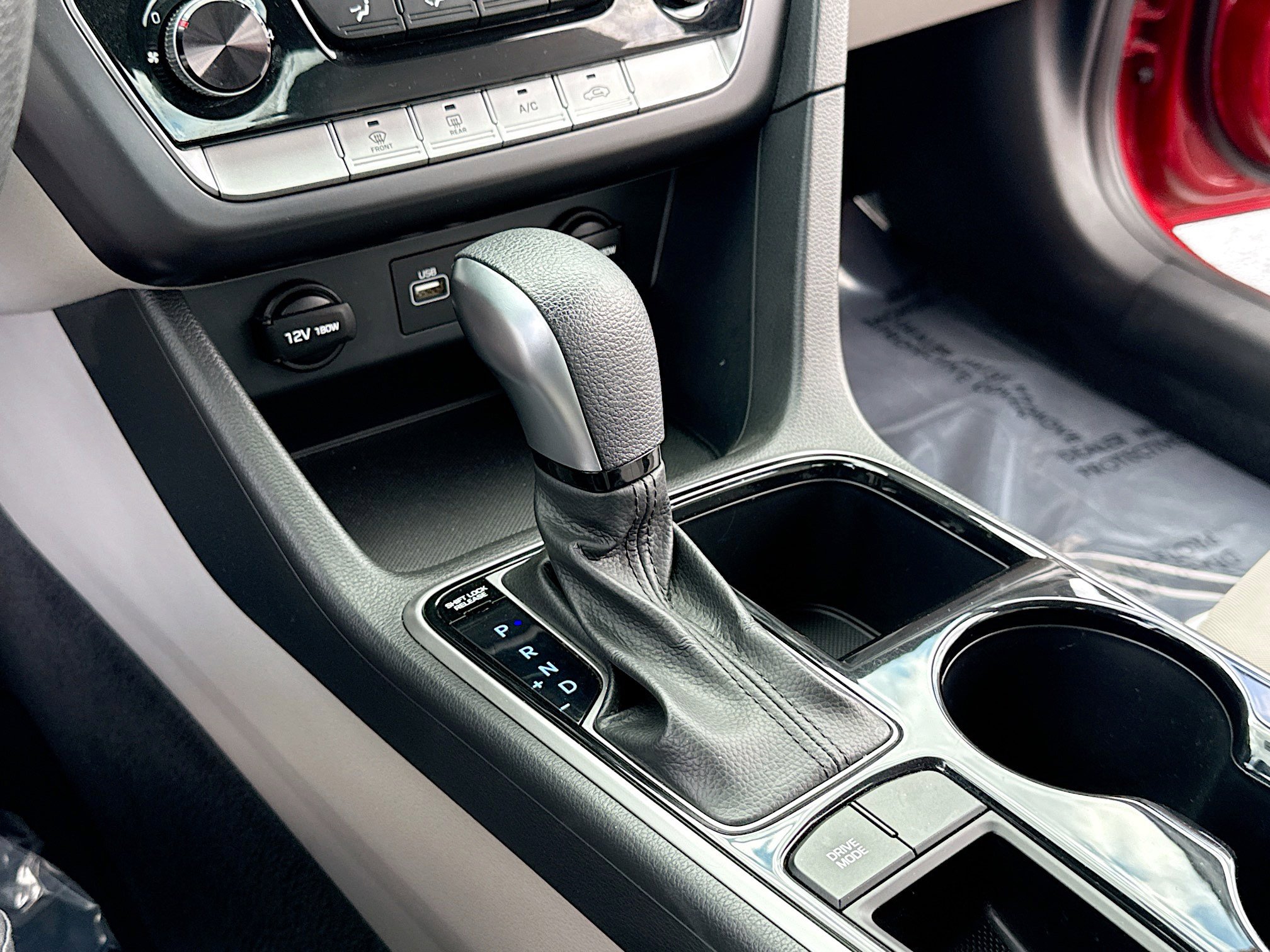 Used 2018 Hyundai Sonata ECO image 11