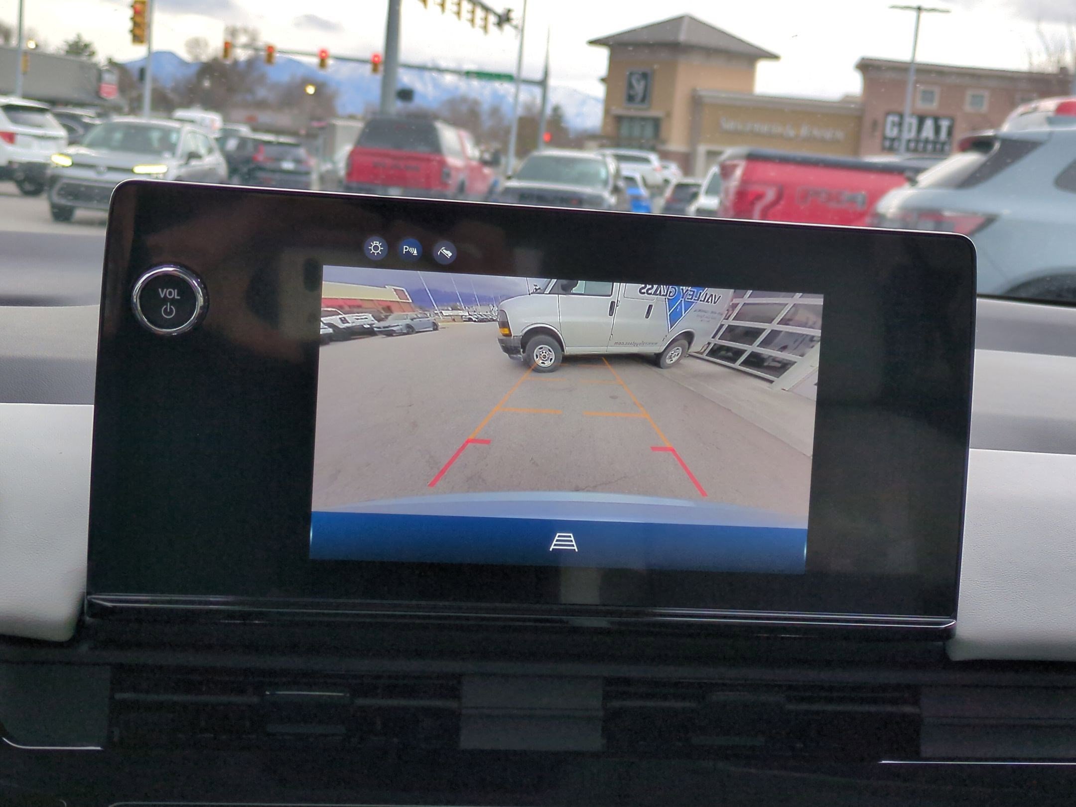 Used 2025 Honda Prologue Touring image 27