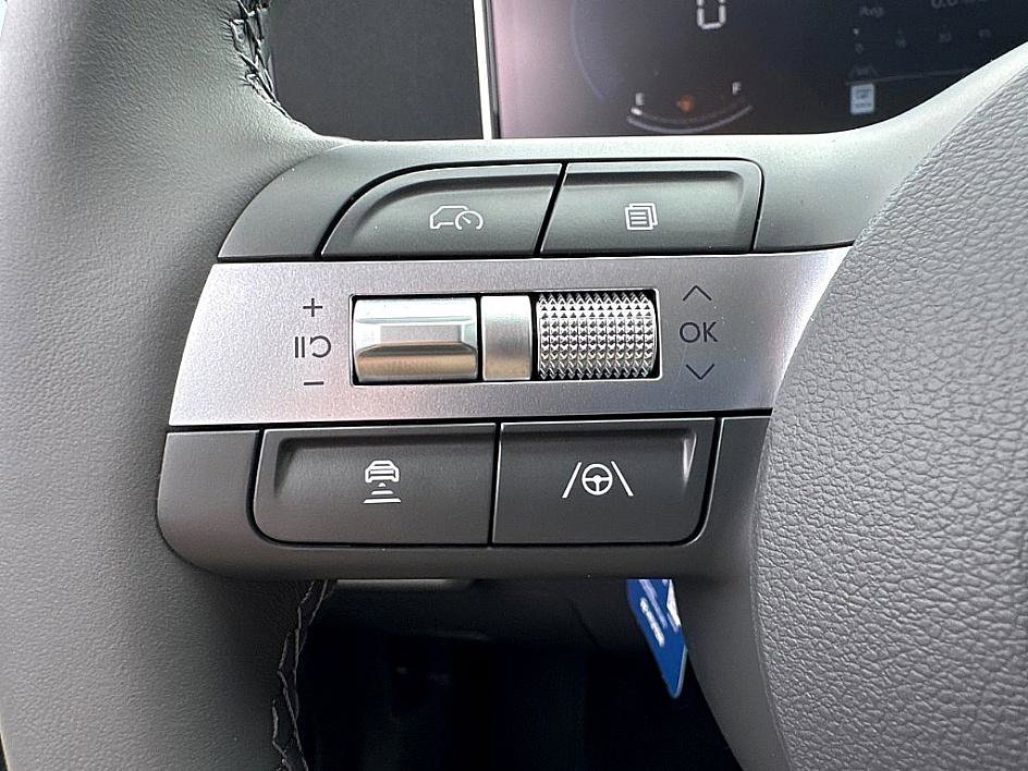 New 2026 Hyundai Sonata SEL image 13